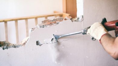 Photo of مقاول تكسير بالرياض لتكسير الحوائط والجدران والاسقف